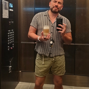Fundraising Page: DENIS BEREZHNOY